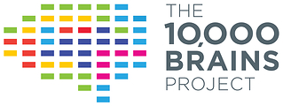 The 10,000 Brains Project